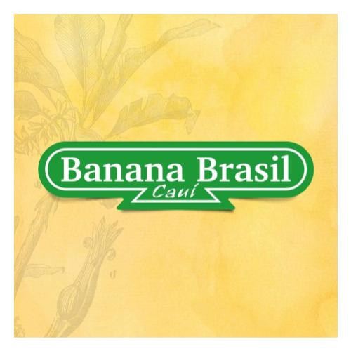 Banana Brasil