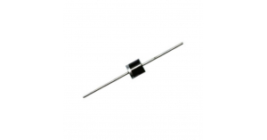 DIODO RETIFICADOR 6A 1000v