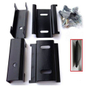Suporte para TV LED LCD Plasma de 10' até 71' CG