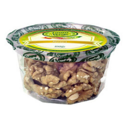 Nozes - Pote 100g - Louro Verde
