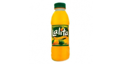 Bebida Mista - Garrafa 450ml - Lalita