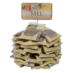 Mel Puro - Sachê 40g - Apicultura Boa Vista